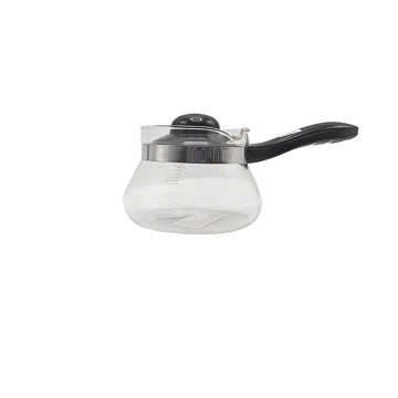 Picture of MING YE TEA POT GLASS NO.A06-600   600 ML