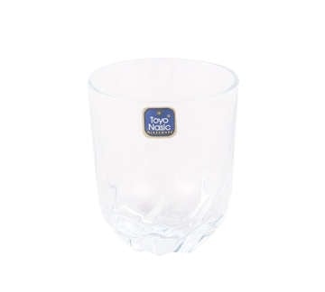 Picture of TOYO NASIC WATER GLASS SET EMPIRE  6 IN 1 280 ML 