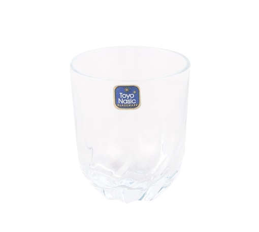 Picture of TOYO NASIC WATER GLASS SET EMPIRE  6 IN 1 280 ML