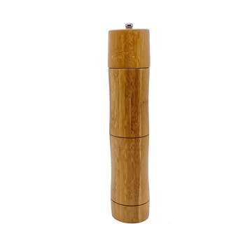 Picture of WOOD GRINDER (BAMBOO) SINGLE    PCS