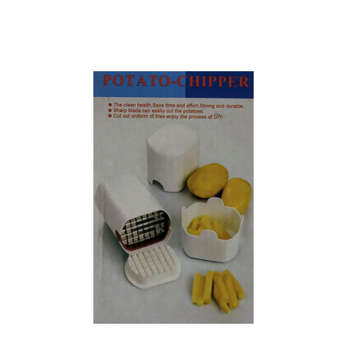 Picture of POTATO CHIPS CHIPPER MULTI COLOR NO. AAP169 SINGLE 