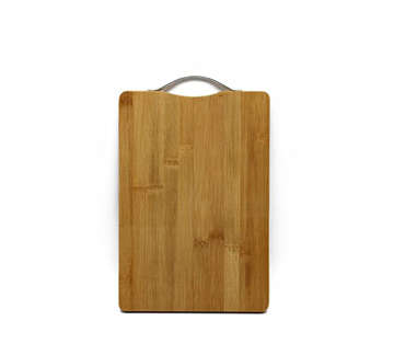 Picture of KW CUTTING BOARD WOOD NO.381424  SMALL  PCS 