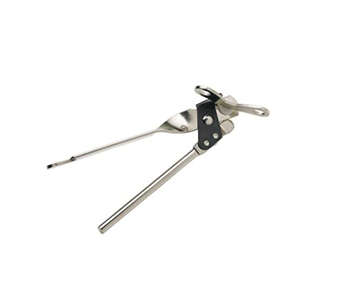 Picture of PROBUS TIN CUTTER STAILNLESS STEEL    PCS 