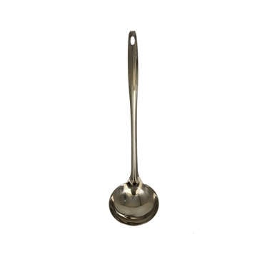 Picture of KW OIL SPOON STAINLESS STEEL NO.A11737    PCS