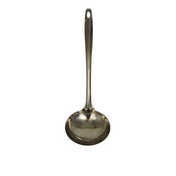 Picture of KW OIL SPOON STAINLESS STEEL NO.A11757 GD-146 0006    PCS