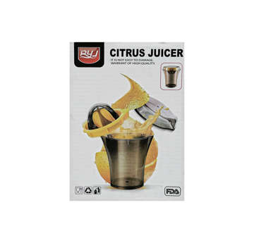 Picture of RYJ HAND JUICER MANUAL    PCS 