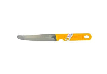 Picture of KIWI KNIFE STAILNLESS STEEL YELLOW NO.477 PCS