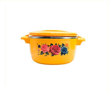 Picture of YUYAOHONG THERMO CONTAINER / HOTPOT SMALL SINGLE 1000 ML