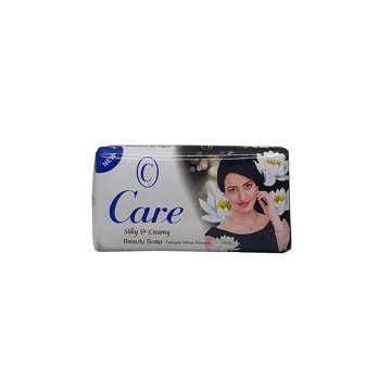 Picture of CARE DELICATE WHITE FLOWERS SOAP 135 GM