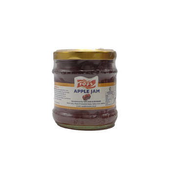 Picture of TOPS JAM APPLE 200 GM