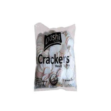 Picture of DASHI CRACKERS   1 PACKET KG