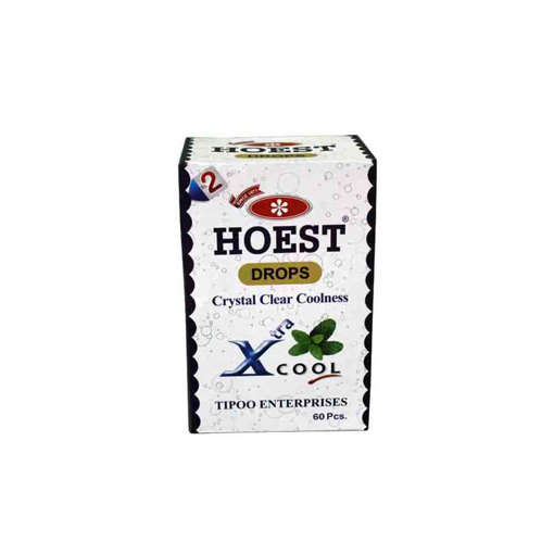Picture of HOEST CANDY 100 QTY BOX 300 GM