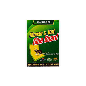 Picture of PASBAN MOUSE & RAT GLUE BOARD