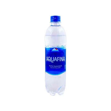 Picture of AQUAFINA DRINK   500  ML