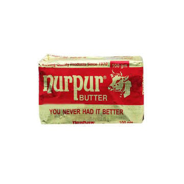 Picture of NURPUR BUTTER 100 GM