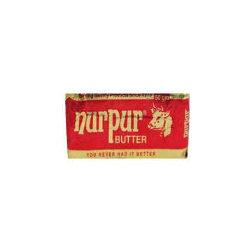 Picture of NURPUR BUTTER   50  GM