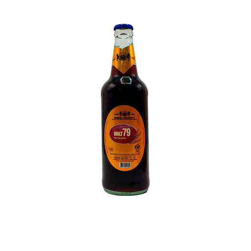 Picture of MURREE BREWERY'S DRINK  MALT79 500  ML