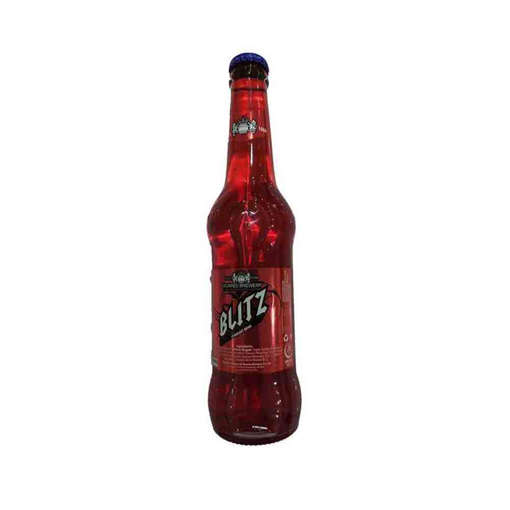 Picture of MURREE BREWERY'S DRINK BLITZ STIMULANT 300 GM