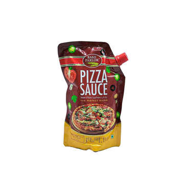 Picture of BAKE PARLOR PIZZA SAUCE 500GM
