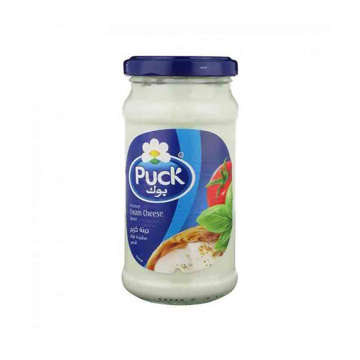 Picture of PUCK SPREAD MIXED WITH VEGETABLE OIL 240 ML