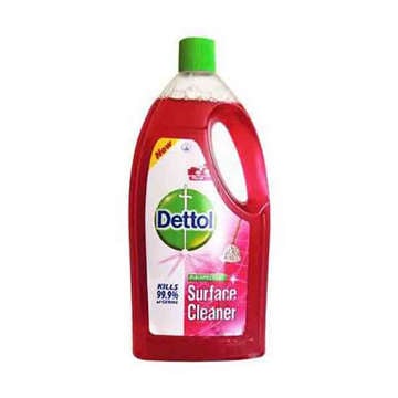 Picture of DETTOL MULTI SURFACE CLEANER FLORAL   200 ML
