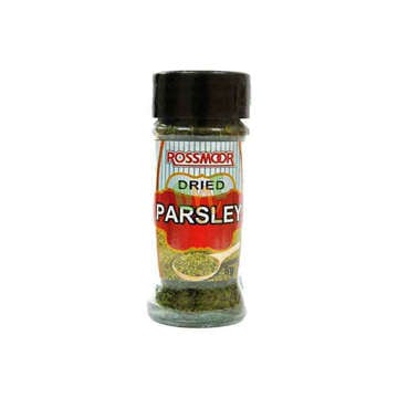 Picture of ROSSMOOR PARSLEY DRIED 10 GM