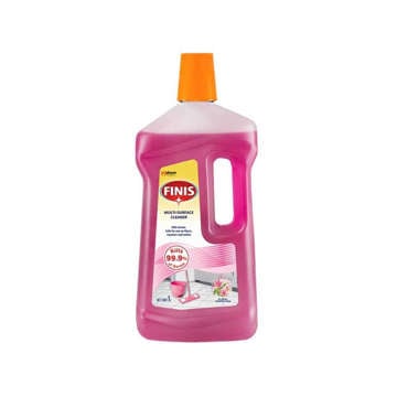 Picture of FINIS MULTI SURFACE CLEANER FLORAL PERFECTION 1 LTR