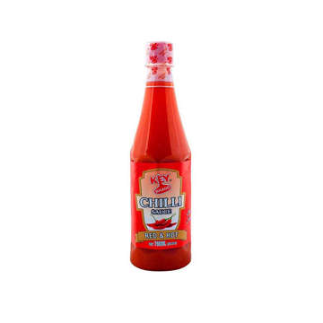 Picture of KEY BRAND SAUCE  CHILLI 750  ML