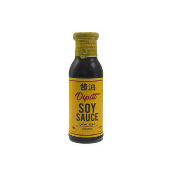 Picture of DIPITT SOY SAUCE OOOOMAMI 310 GM
