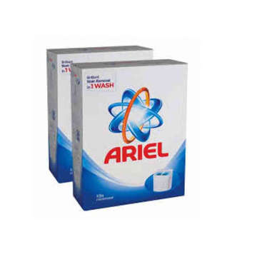 Picture of ARIEL SURF STAIN REMOVAL BLUE IMP 2.5 KG