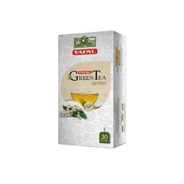 Picture of TAPAL GREEN TEA  JASMINE 45  GM
