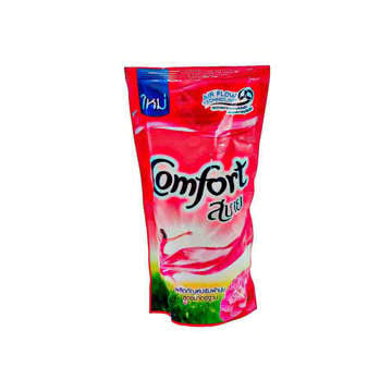 Picture of COMFORT FABRIC CONDITIONER  RED POUCH 580 GM PCS