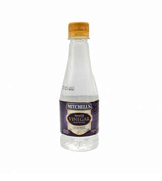 Picture of MITCHELLS SYNTHETIC VINEGAR WHITE  310  ML