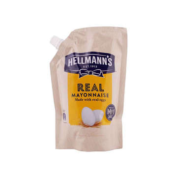Picture of HELLMANN'S MAYONNAISE REAL 900 ML