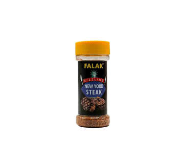 Picture of FALAK NEW YORK STEAK SIZZLING BOTTLE 80 GM