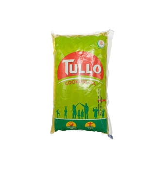 Picture of TULLO COOKING OIL   1  LTR