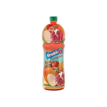Picture of FRUITI-O JUICE  MIXED FRUIT 1  LTR