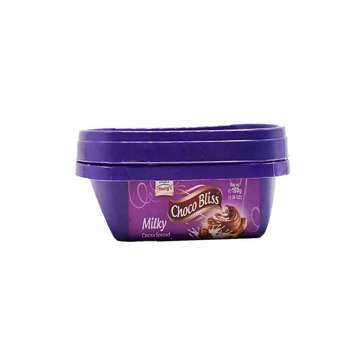 Picture of YOUNG'S CHOCOLATE SPREAD  CHOCO BLISS MILK 150  GM