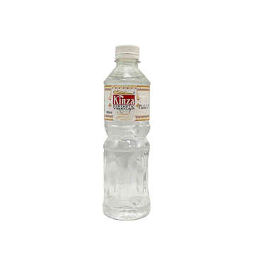 Picture of KINZA SYNTHETIC VINEGAR 500 ML