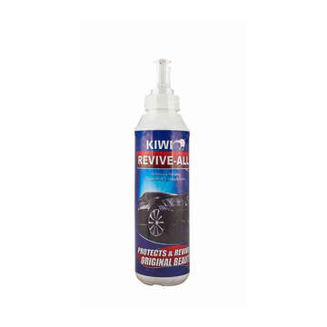 Picture of KIWI REVIVE ALL SPRAY CAR INTERIOR  BLUE  250 ML