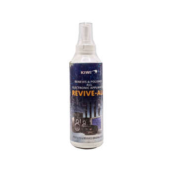 Picture of KIWI REVIVE ALL SPRAY COMPUTER ELECTRONIC APPLIANCES BLUE  250 ML