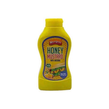 Picture of SHANGRILA HONEY MUSTERD 100% NATURAL 227 GM