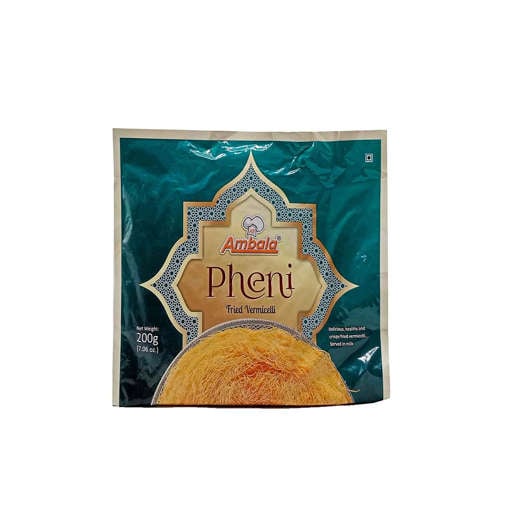 Picture of AMBALA PHENI FRIED VERMICELLI 200 GM