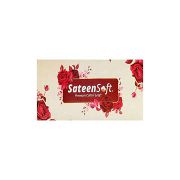 Picture of SATEEN SOFT TISSUE PERFUMED