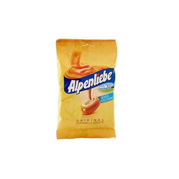 Picture of NESTLE SMOOTH ALPENLIEBE SINGLE 125 GM PCS