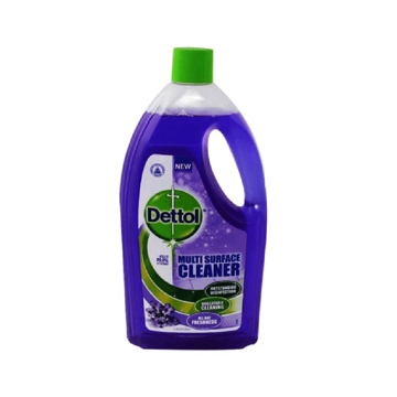 Picture of DETTOL MULTI SURFACE CLEANER LAVENDER 500 ML