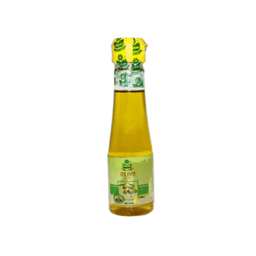 Picture of MARHABA OLIVE OIL   100 BOTTLE ML