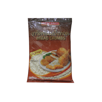 Picture of UNCLE JOHN'S BREAD CRUMBS CRUNCH   200 GM