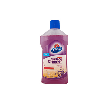 Picture of KIWI MULTI SURFACE CLEANER LAVENDER   500 ML