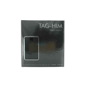Picture of ARMAF TAG-HIM POUR HOMME PERFUME    100 ML